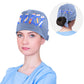 Unisex Nurse Scrub Cap