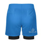 Men's Gym and Beach Shorts| Sports Life