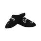 Groom's Non-Slip Cotton Slippers