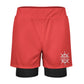 Men's Gym and Beach Shorts| Cruise Time