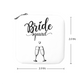 Bride Squad Portable Jewelry Box