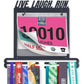 Marathon Bib Decorative Medal Hanger and Organizer