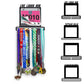 Marathon Bib Decorative Medal Hanger and Organizer