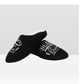 Mother of the Bride Non-Slip Cotton Slippers