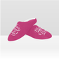 Mother of the Bride Non-Slip Cotton Slippers