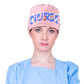 Unisex Nurse Scrub Cap