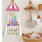 Whimsical Decorative Hair Accessory Organizer