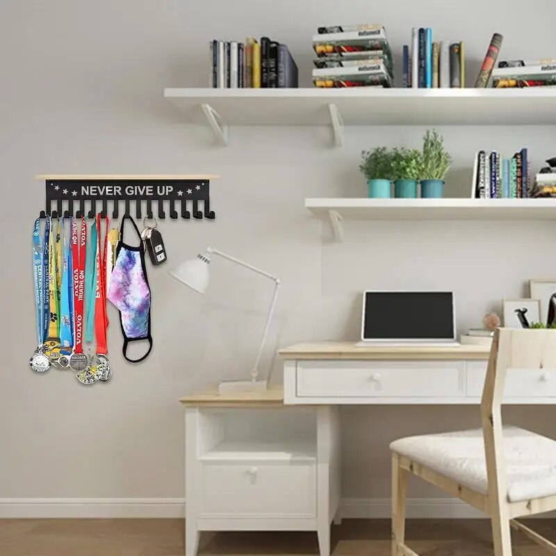 Medals Hanger Display Rack