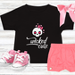 Baby Jersey Short Sleeve Tee