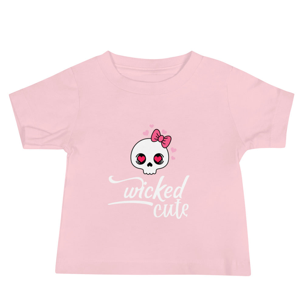 Baby Jersey Short Sleeve Tee