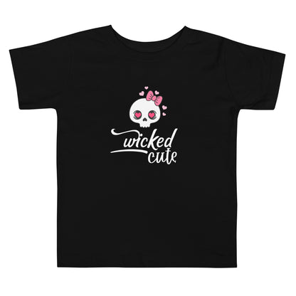 Wicked Cute Toddler Tee