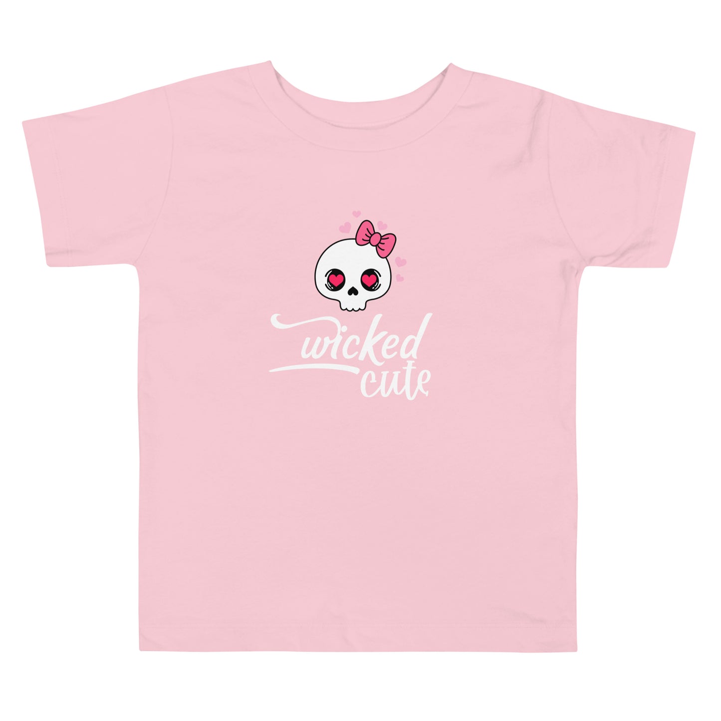 Wicked Cute Toddler Tee