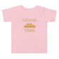 Cruise Time Toddler Tee