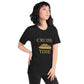 Cruise Time Adult T-shirt (Unisex)