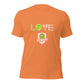 Love Tennis Tee(Unisex)