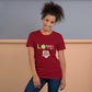 Love Tennis Tee(Unisex)