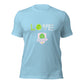 Love Tennis Tee(Unisex)