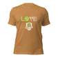 Love Tennis Tee(Unisex)