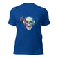 Skull Music Tee (Unisex)